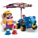 LEGO® Super Mario™: Mario Kart™ – Wario i King Boo (72038)