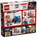 LEGO® Super Mario™: Mario Kart™ – Wario i King Boo (72038)