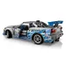 LEGO® Technic: 2 Fast 2 Furious Nissan Skyline GT-R (R34) automobil (42210)