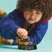 LEGO® Technic: Bager-utovarivač (42197)