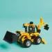 LEGO® Technic: Bager-utovarivač (42197)
