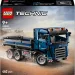 LEGO® Technic: Kiperač kamion (42203)