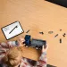 LEGO® Technic: Kiperač kamion (42203)