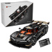 LEGO® Technic: Koenigsegg Sadairs Spear superautomobil (42232)