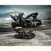 LEGO® Technic: Koenigsegg Sadairs Spear superautomobil (42232)