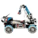 LEGO® Technic: Lunar Outpost™ mjesečevo vozilo (42211)