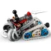 LEGO® Technic: Lunar Outpost™ mjesečevo vozilo (42211)