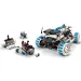 LEGO® Technic: Lunar Outpost™ mjesečevo vozilo (42211)