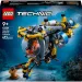 LEGO® Technic: Podmornica za dubokomorska istraživanja (42201)