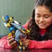 LEGO® Technic: Podmornica za dubokomorska istraživanja (42201)