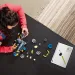 LEGO® Technic: Podmornica za dubokomorska istraživanja (42201)