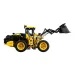 LEGO® Technic: Volvo L120 Električni utovarivač na kotačima (42209)
