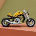 LEGO® Technic: Žuti motocikl (42225)
