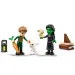 LEGO® Wicked: Elphabin skrovište (75687)