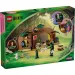 LEGO® Wicked: Elphabin skrovište (75687)
