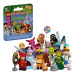 LEGO® minifigure: 30. serija Shrek (71053)