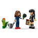 LEGO® srijeda: Crna dalija (76784)