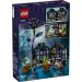 LEGO® srijeda: Crna dalija (76784)
