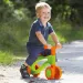 LENA: ECO moped na pedale zelene boje