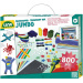 LENA: Jumbo set za kreativne rukotvorine, 800 kom.