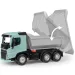 LENA: Worxx Volvo FMX kiperski kamion s sandukom 45 cm
