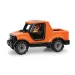 Lena: Truckies Pick-up s kutijom 20 cm