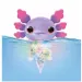 Let’s Glo Axolotl: Sjajni vodeni prijatelj set