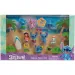 Lilo &amp; Stitch deluxe set figura od 11 komada