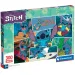 Lilo i Stitch tropska zabava 300-dijelna super slagalica - Clementoni