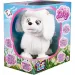 Lily interaktivni plišani psić - Puppy Luv