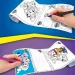 Lisciani Paw Patrol bojanka u valjku, razne vrste, 1 komad