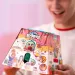 Little Biggies: Napuhavajući mini plišani avokado