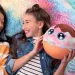Little Biggies: Napuhavajući mini plišani sladoled