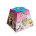 Little Biggies: Napuhujući mini plišani zeko