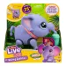 Little Live Pets: Interaktivna šetajuća Fani