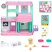 Little Live Pets: Mama Surprise - Igraća klinika set