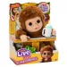 Little Live Pets: Mango, moja interaktivna beba maki
