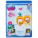 Littlest Pet Shop: Paket s 3 figure, serija 1 - Džungla