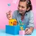 Littlest Pet Shop: Paket s 3 figure, serija 1 - Džungla