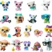 Littlest Pet Shop figurica iznenađenja s dodacima, 5. serija