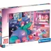Ljubitelji igara 300-dijelni Super puzzle - Clementoni