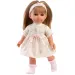 Llorens: Elena lutka od 35 cm u odjeći s motivom balona na vrući zrak.