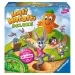 Lotti Karotti Deluxe društvena igra - Ravensburger
