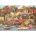 Luka grad 1500 komada HQC puzzle 84,5x59,5cm - Clementoni