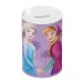 Luna: Disney Frozen metalna kasica cilindričnog oblika 10x15 cm
