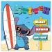 Luna: Disney Lilo i Stitch slagalica s magnetima, 3x20 komada