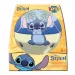 Luna: Disney Stitch 2u1, puzzle od 60 dijelova i figura Stitcha
