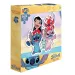 Luna: Disney Stitch likovi, slagalica 5x24 komada