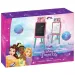 Luna: Disney princeze 2 u 1 stojeća ploča za crtanje 56x42x6 cm