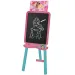 Luna: Disney princeze 2 u 1 stojeća ploča za crtanje 56x42x6 cm